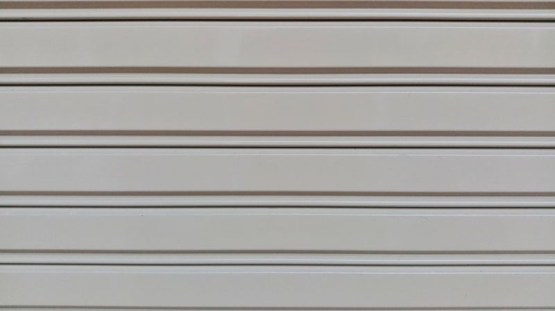 Aluminium Siding Installation in Carrboro, NC