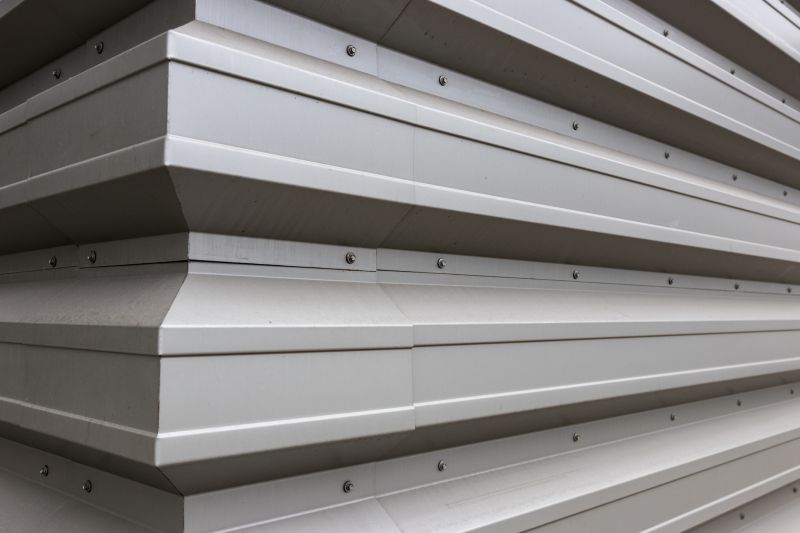 Aluminium Siding Installation in Cary, NC