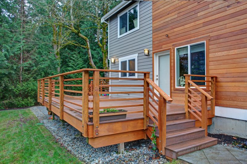 Batten Siding Installation in Raleigh, NC