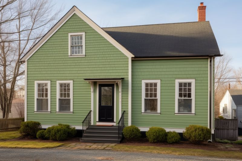 Board And Batten Installation in Wendell, NC