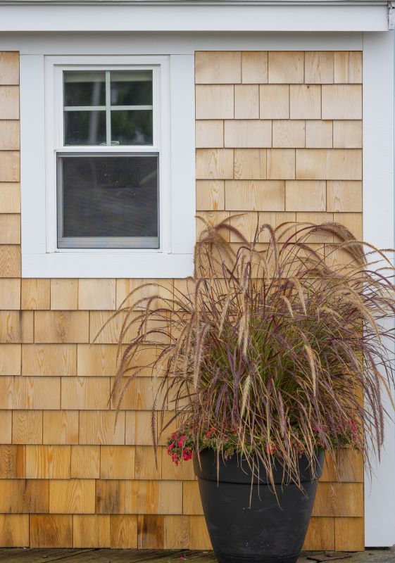 Cedar Siding Installation in Moncure, NC