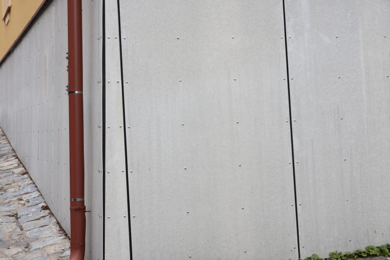 Cement Siding Service in Johnston County, NC