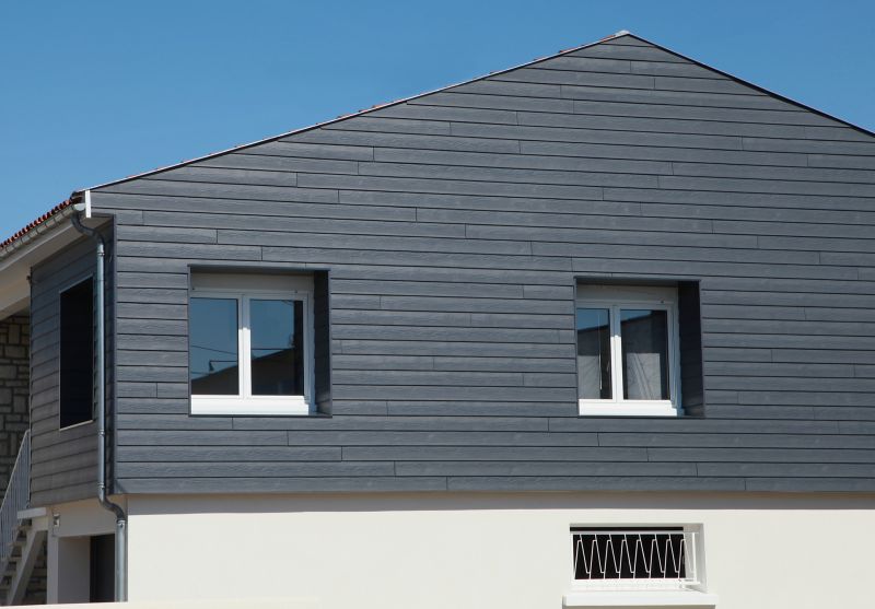 Composite Siding Installation in Garner, NC