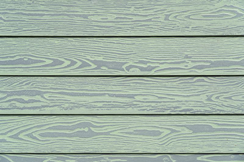Composite Siding Installation in Wake County, NC