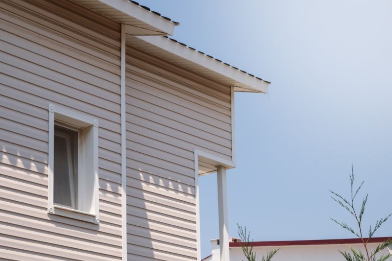 Fiber Siding Installation in Moncure, NC