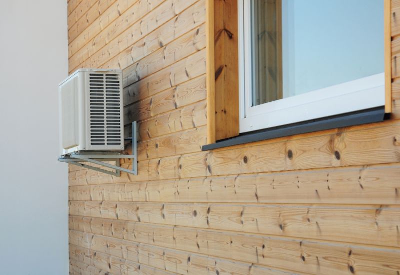 Hardwood Siding Installation in Johnston County, NC