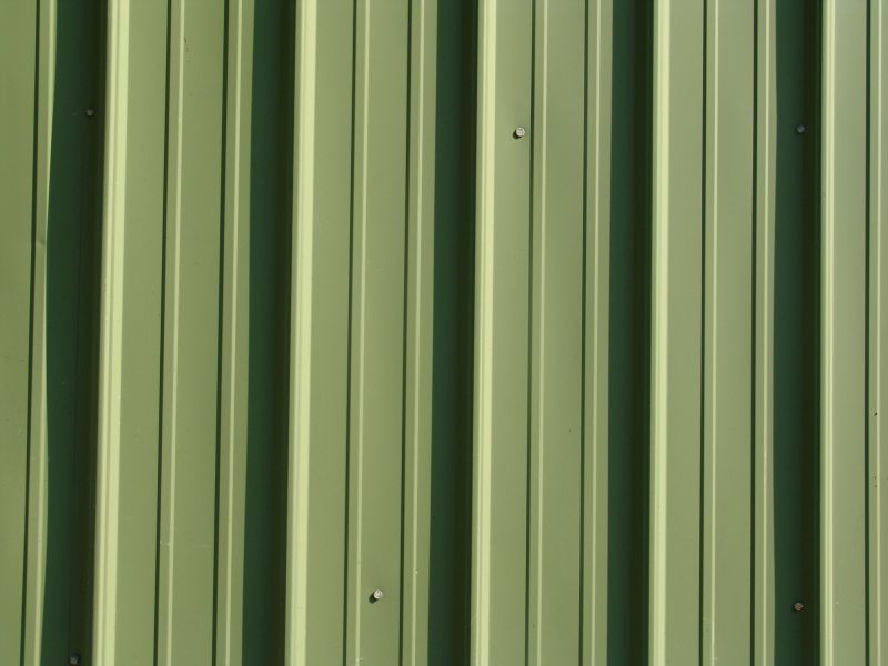 Metal Siding Replacement in Cary, NC