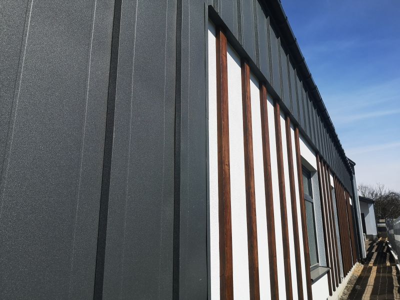 Metal Siding Replacement in Morrisville, NC
