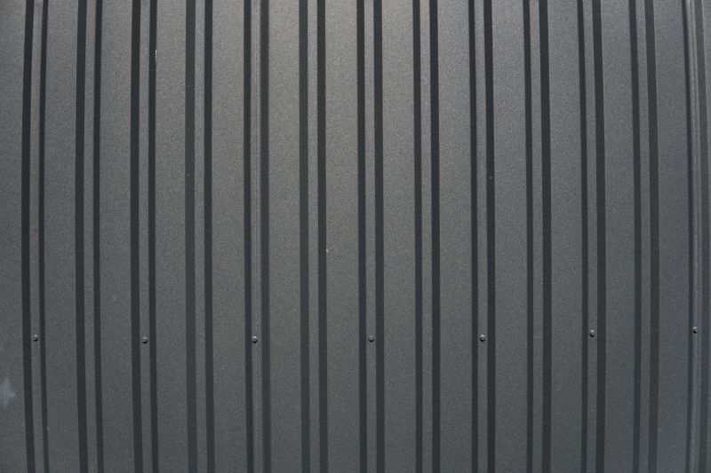 Metal Siding Replacement in Morrisville, NC