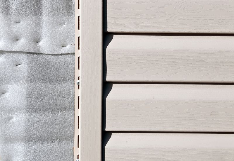 Pvc Siding Installation in Wake County, NC