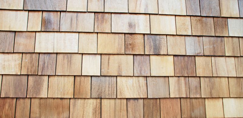 Shake Siding Installation in Durham, NC