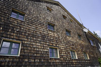 Shake Siding Installation in Garner, NC