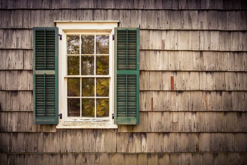 Shake Siding Installation in Wake Forest, NC
