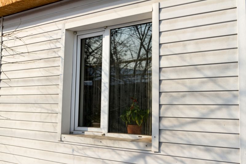 Siding Replacement in Durham, NC