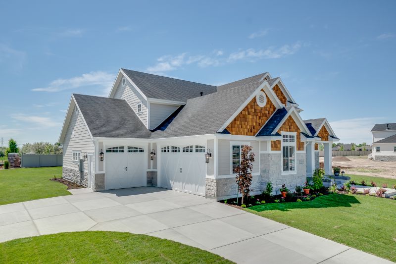 Siding Replacement in Moncure, NC