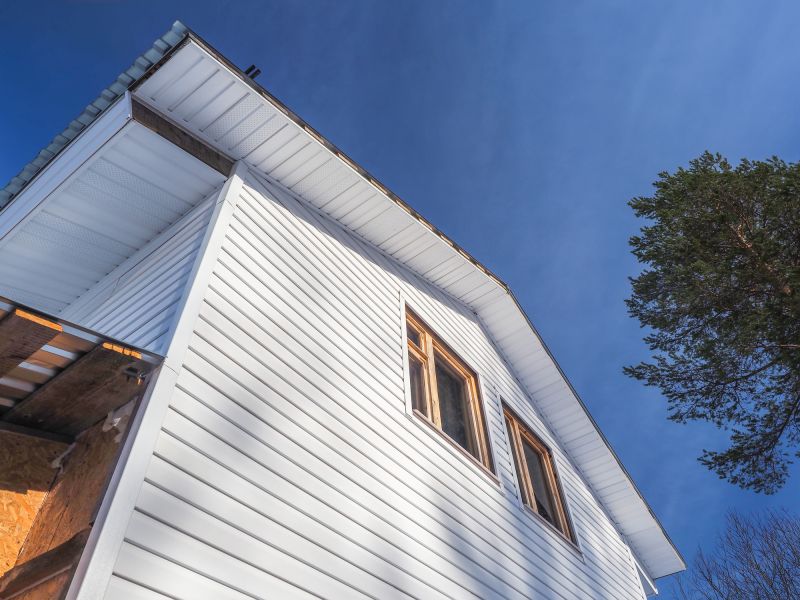 Siding Replacement in Raleigh, NC