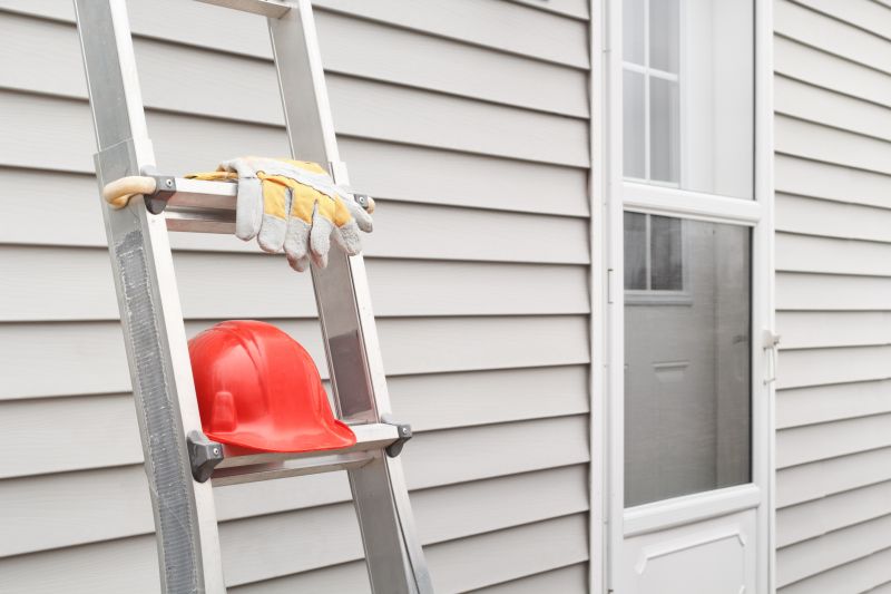 Siding Replacement in Wendell, NC