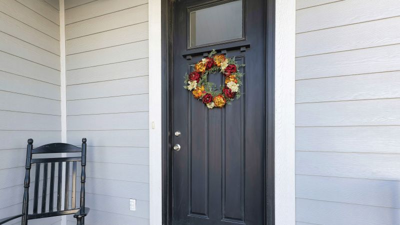 Vinyl Cladding Installation in Wake County, NC