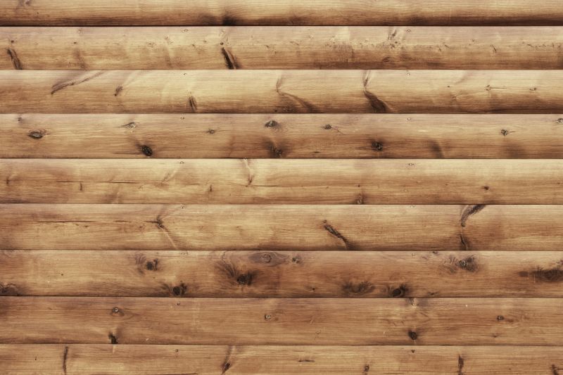 Wood Siding Installation in Garner, NC