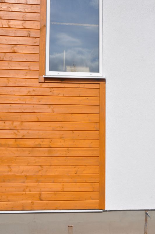 Wood Siding Replacement in Chapel Hill, NC