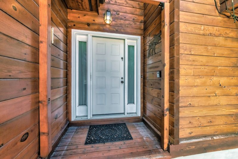 Wood Siding Replacement in Durham, NC