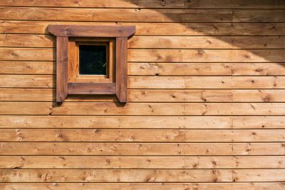 Wood Siding Replacement in Orange County, NC
